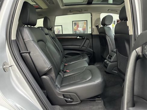 Used 2013 Audi Q7 TDI Premium Plus image 17