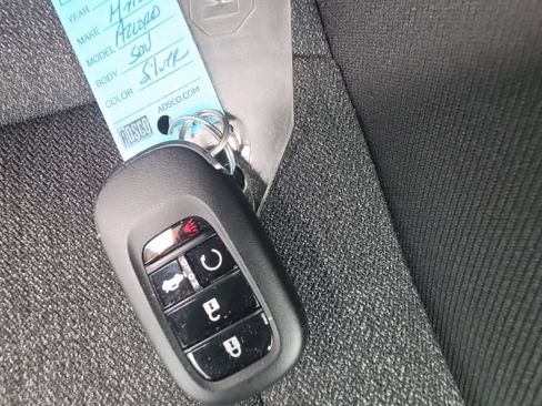 Used 2023 Honda Accord EX image 32