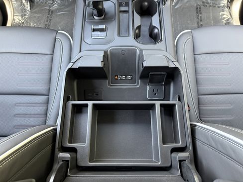 New 2026 GMC Sierra 1500 AT4X AWD/4WD image 35