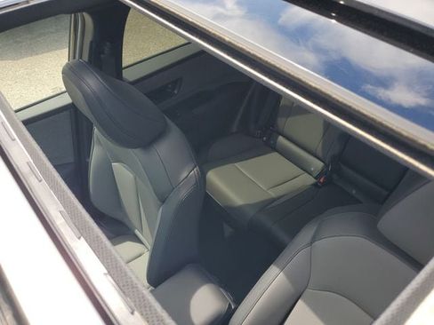 New 2026 Subaru Outback Premium AWD/4WD image 36