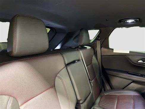 Used 2019 Chevrolet Blazer RS w/ LPO, Cargo Essentials Package image 29