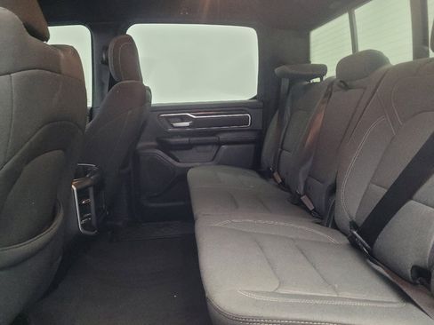 Used 2023 RAM 1500 Big Horn RWD image 18