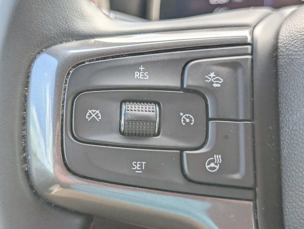 Used 2023 Chevrolet Tahoe RST w/ Luxury Package RWD image 26