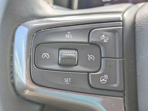 Used 2023 Chevrolet Tahoe RST w/ Luxury Package RWD image 26