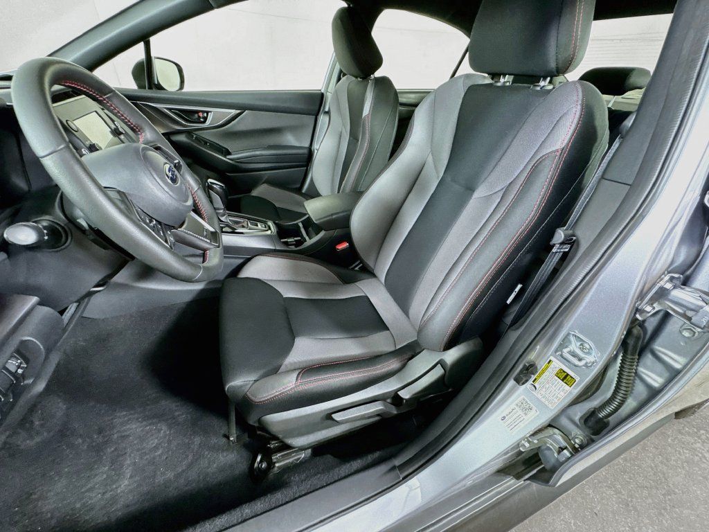 Certified 2023 Subaru WRX AWD/4WD image 24