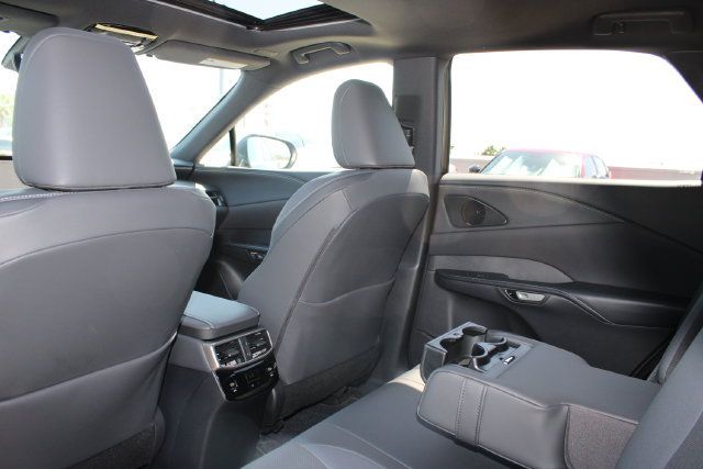 Certified 2025 Lexus RX 350 Premium w/ Accessory Package (Z1) FWD image 9