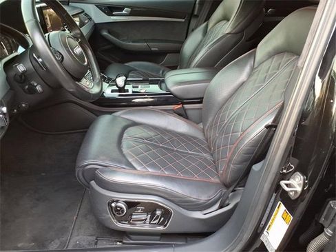 Used 2017 Audi S8 Plus w/ Dynamic Package image 13