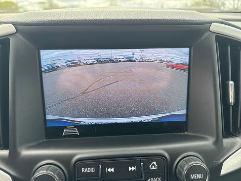 Used 2018 GMC Terrain SLT AWD/4WD image 19