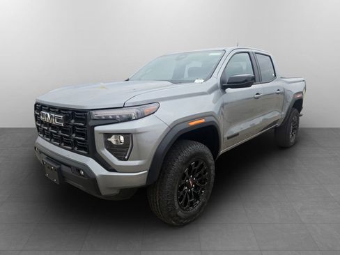 New 2026 GMC Canyon Elevation w/ Convenience Package image 12