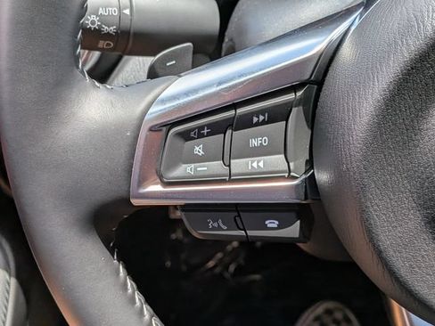 New 2026 MAZDA MX-5 Miata Grand Touring RWD image 19