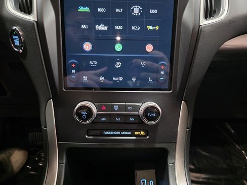 Used 2024 Ford Edge SEL w/ Convenience Package image 22