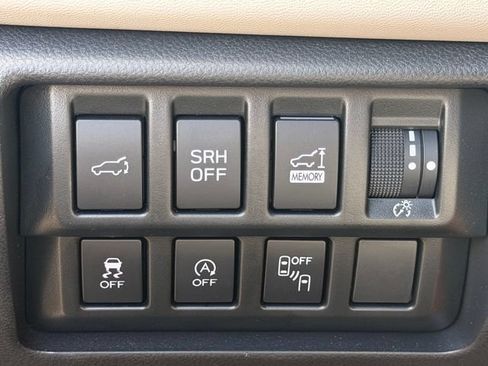 Used 2024 Subaru Forester Limited AWD/4WD image 25