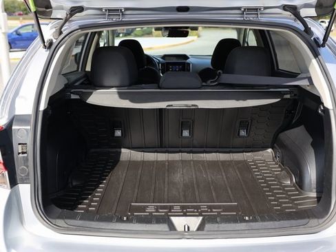Used 2023 Subaru Crosstrek 2.0i Premium image 9
