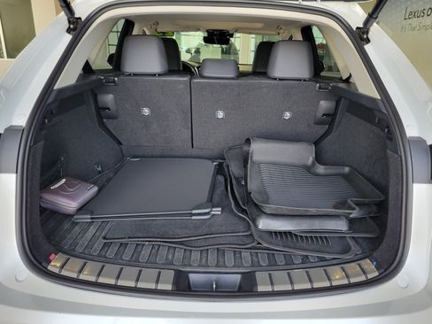 Used 2025 Lexus NX 350h 350h Premium w/ Accessory Package (2T) image 14