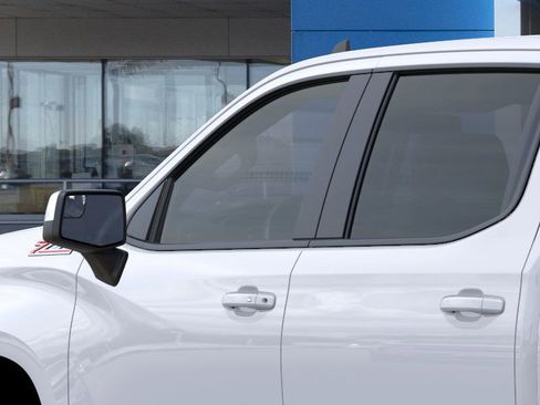 New 2026 Chevrolet Silverado 1500 LT w/ True North Edition Plus image 37