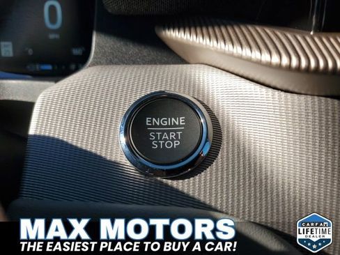 New 2025 Ford Explorer Active w/ Active Comfort Package image 36