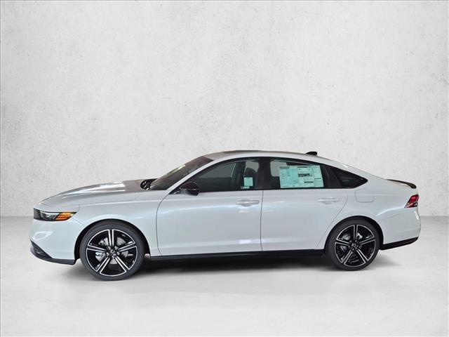 New 2026 Honda Accord Sport image 5