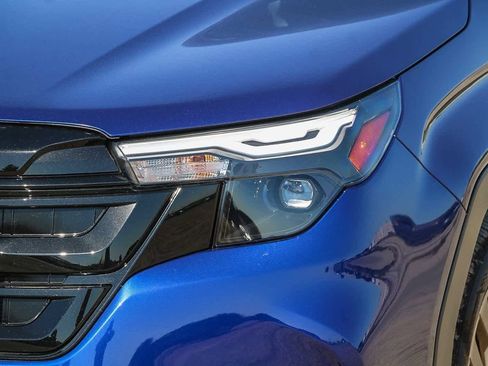 New 2025 Subaru Forester Sport image 26