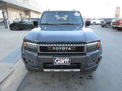 Used 2024 Toyota Land Cruiser image 14