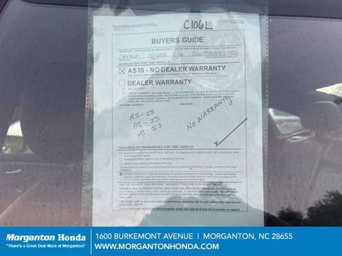 Used 2016 Chevrolet Impala LT image 23