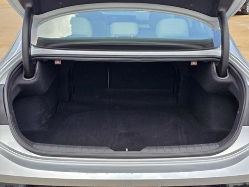 Used 2025 Hyundai Sonata SEL FWD image 9