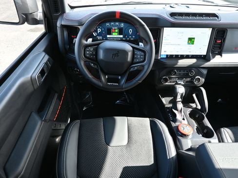 New 2026 Ford Bronco Raptor image 24