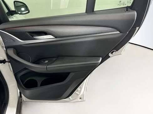 Used 2024 BMW X3 sDrive30i w/ Convenience Package image 32