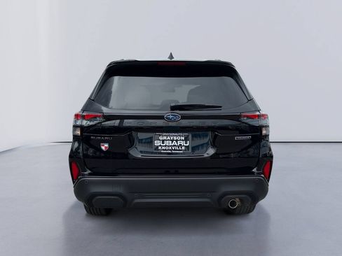 New 2026 Subaru Forester Touring AWD/4WD image 4