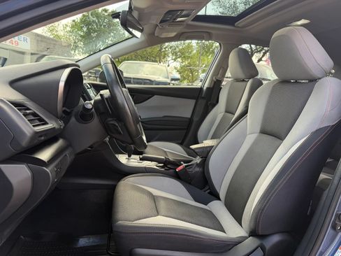 Used 2018 Subaru Crosstrek 2.0i Premium AWD/4WD image 14