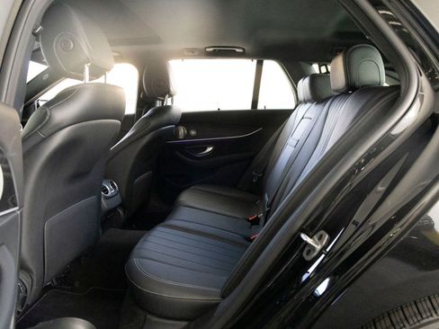 Used 2019 Mercedes-Benz E 450 4MATIC Wagon image 20