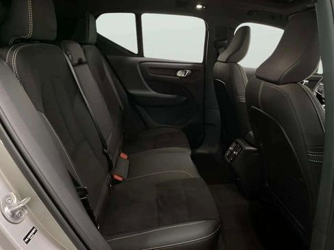 Used 2025 Volvo XC40 B5 Plus AWD/4WD image 73