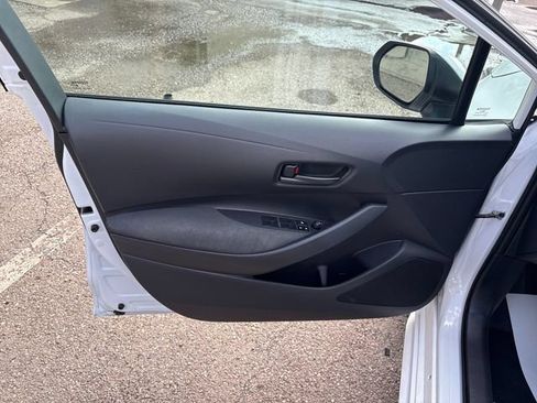 Used 2024 Toyota Corolla LE FWD image 7