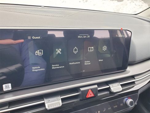 New 2026 Kia Sportage S image 19