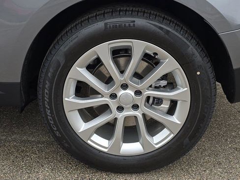 Certified 2025 Land Rover Range Rover Sport S image 6