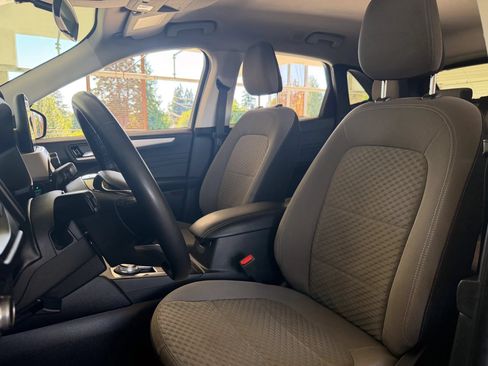 Used 2021 Ford Escape SE w/ Convenience Package AWD/4WD image 18