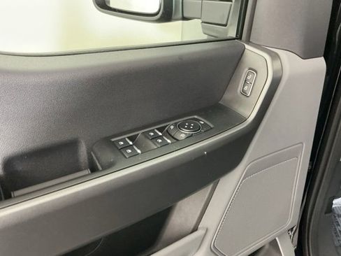 New 2026 Ford F250 XL w/ STX Appearance Package image 16