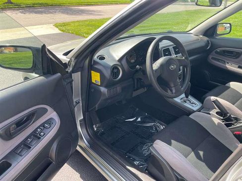 Used 2007 Subaru Impreza 2.5i image 52