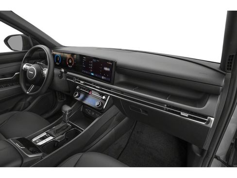 New 2026 Hyundai Santa Cruz SEL AWD/4WD image 10