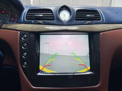 Used 2016 Maserati GranTurismo Sport image 27