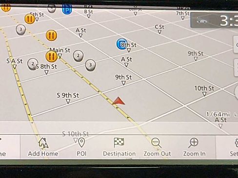 Used 2019 Nissan Rogue SL w/ Premium Package image 20