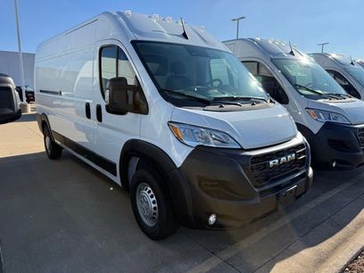 New 2026 RAM ProMaster 2500 w/ Convenience Group