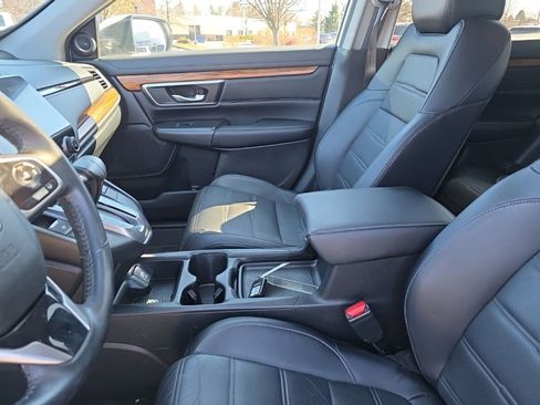 Used 2018 Honda CR-V EX-L image 20