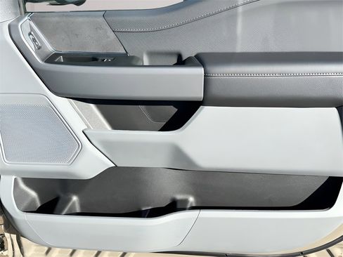 New 2025 Ford F150 XLT w/ Equipment Group 302A MID image 30