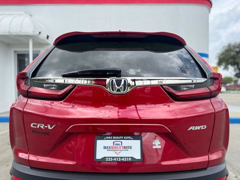 Used 2020 Honda CR-V EX image 24