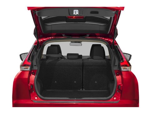 New 2025 Mitsubishi Eclipse Cross LE image 42