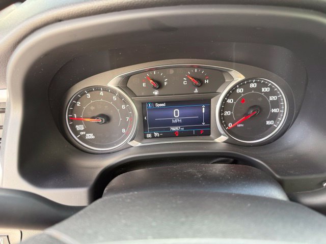 Used 2021 GMC Acadia SLE w/ Driver Convenience Package FWD image 31