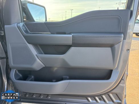 Used 2024 Ford F150 XLT w/ Mobile Office Package image 20