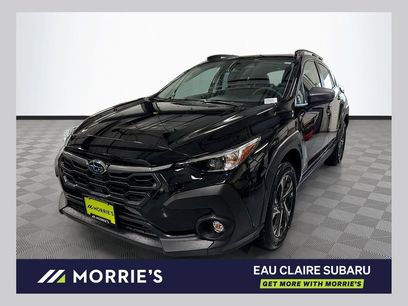 New 2026 Subaru Crosstrek 2.0i Premium