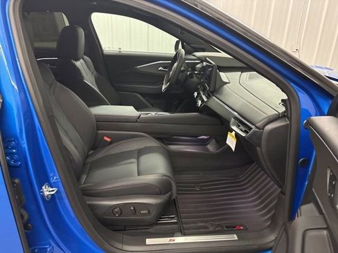 Certified 2024 Acura ZDX Type S image 26