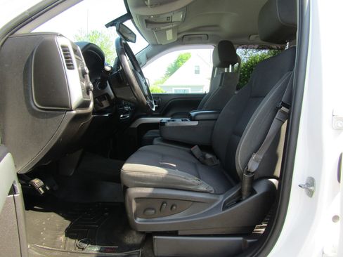 Used 2014 Chevrolet Silverado 1500 LT w/ All Star Edition AWD/4WD image 21